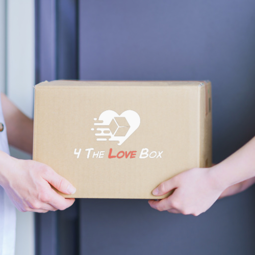 4TheLove Box